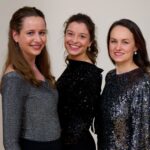 Winterklänge - Weihnachten mit dem Ensemble klang41