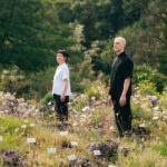 Duo StöberWatanabe  „Vier fieberhafte Stücke“