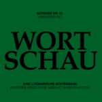 Veränderung, die Wortschau 45