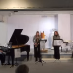 Amore a prima vista - Liebe auf den ersten Blick