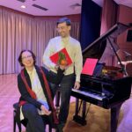 "Mozart auf der Reise nach Prag" nach der Novelle von Eduard Mörike