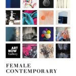 Vernissage "Female Contemporary"