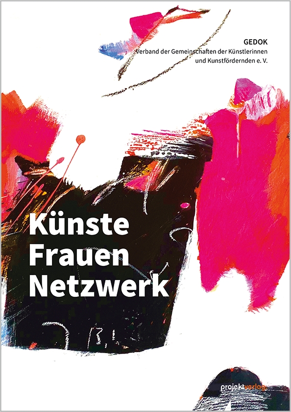 100 Jahre GEDOK – „Künste · Frauen · Netzwerk“