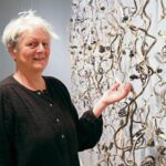 Veronika Moos - Nicht mehr und dann.