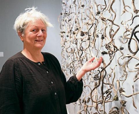 Veronika Moos - Nicht mehr und dann.