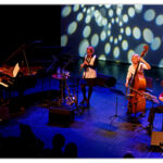 KontraSax & Friends CD-Release Konzert
