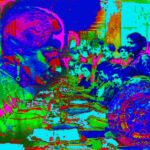 IDA DEHMEL: 1870 -1942