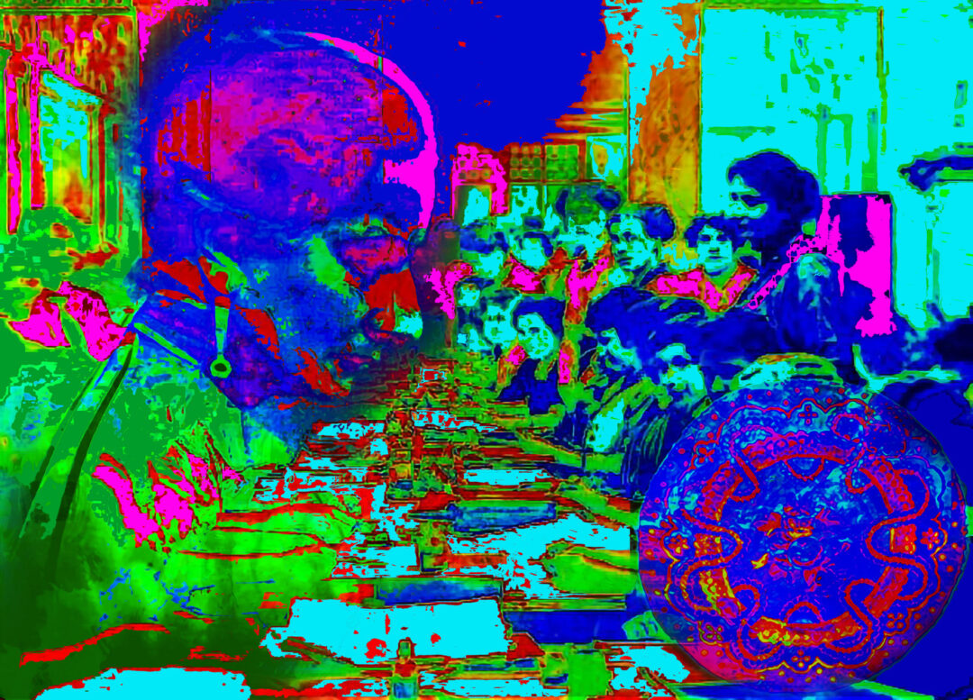 IDA DEHMEL: 1870 -1942