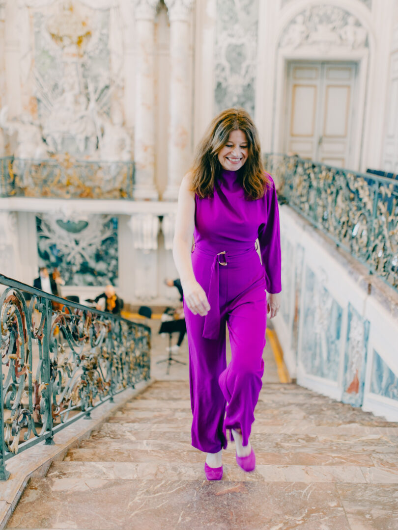 Núria Rial, Dorothee Oberlinger & Ensemble 1700