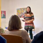 Zur Heimat erkor ich mir die Liebe