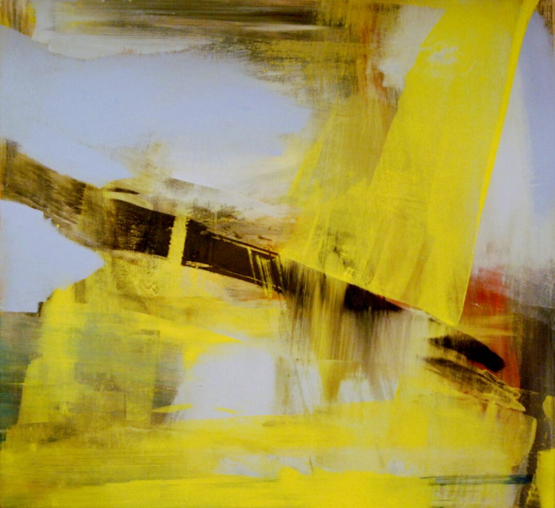 CATHARINA DE RIJKE  -  GRUPPENAUSSTELLUNG