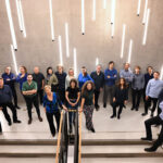 FUCHSTHONE ORCHESTRA feat. Evi Filippou