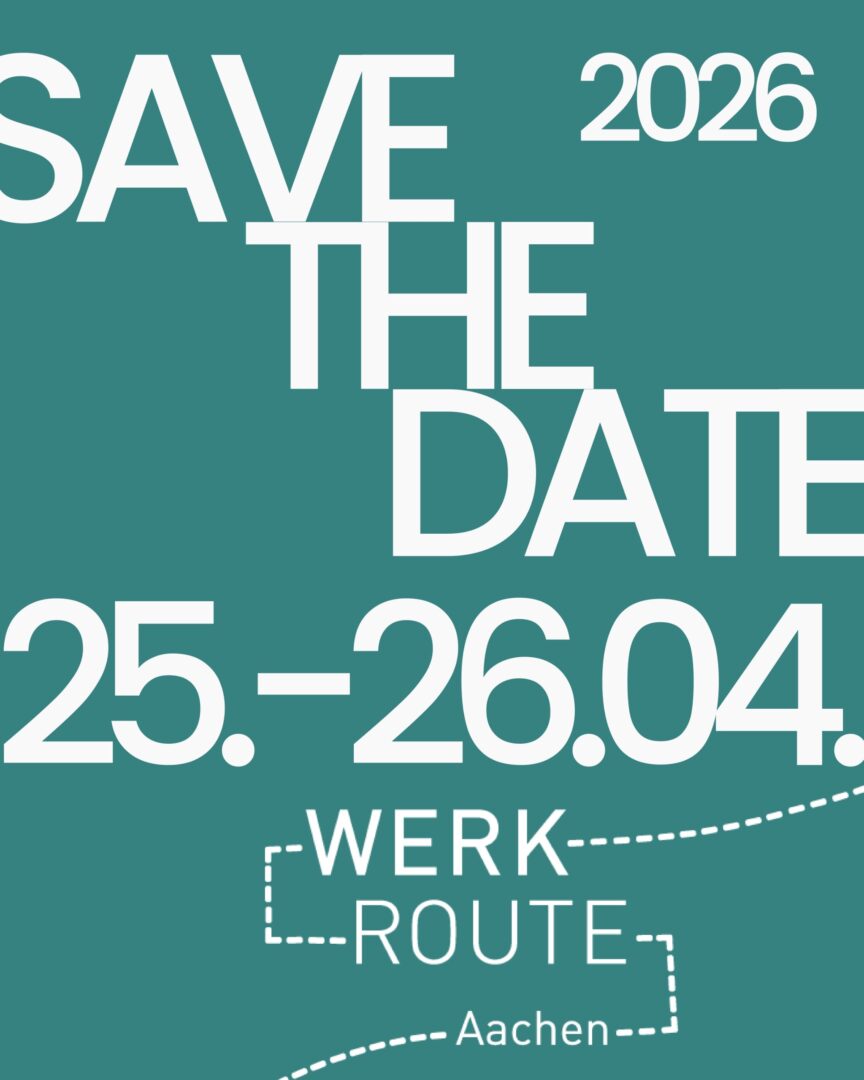 WERKROUTE AACHEN 2026