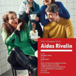 Aidas Rivalin
