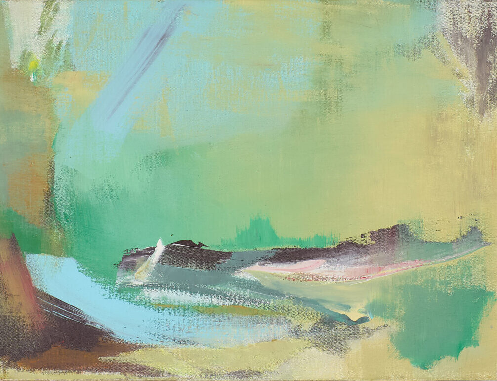 Matinee Galerie FLOWFINEART