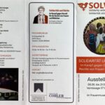 Vernissage - "Solidarität und Stärke"