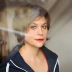 Duo FLUX feat. Eva Pöpplein (electr.)