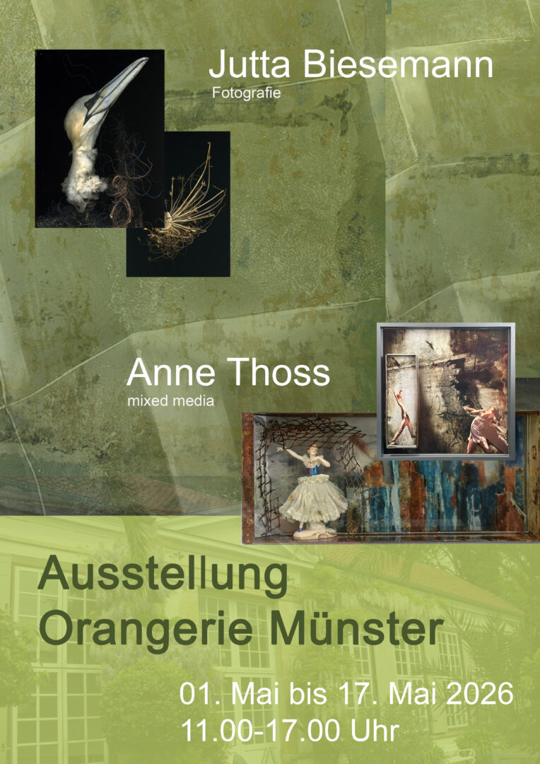 Duo-Ausstellung