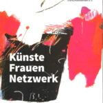 Performance-Lesung Künste - Frauen - Netzwerk