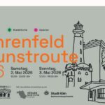 Ehrenfeld Kunstroute 2026