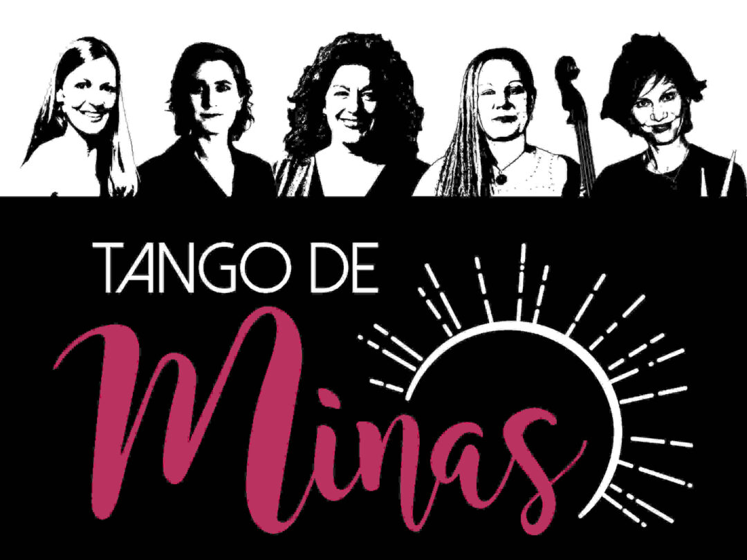 Tango de Minas