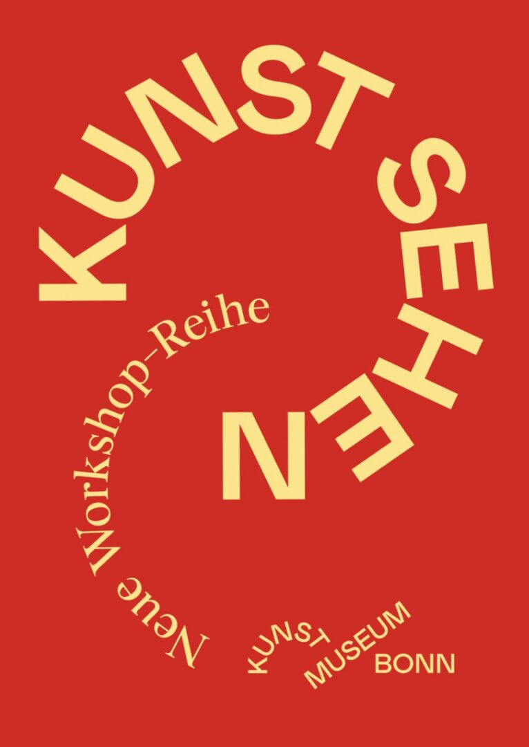 KUNST SEHEN: Resonanzen nachspüren in der Ausstellung #IFEELYOU Kunstmuseum Bonn