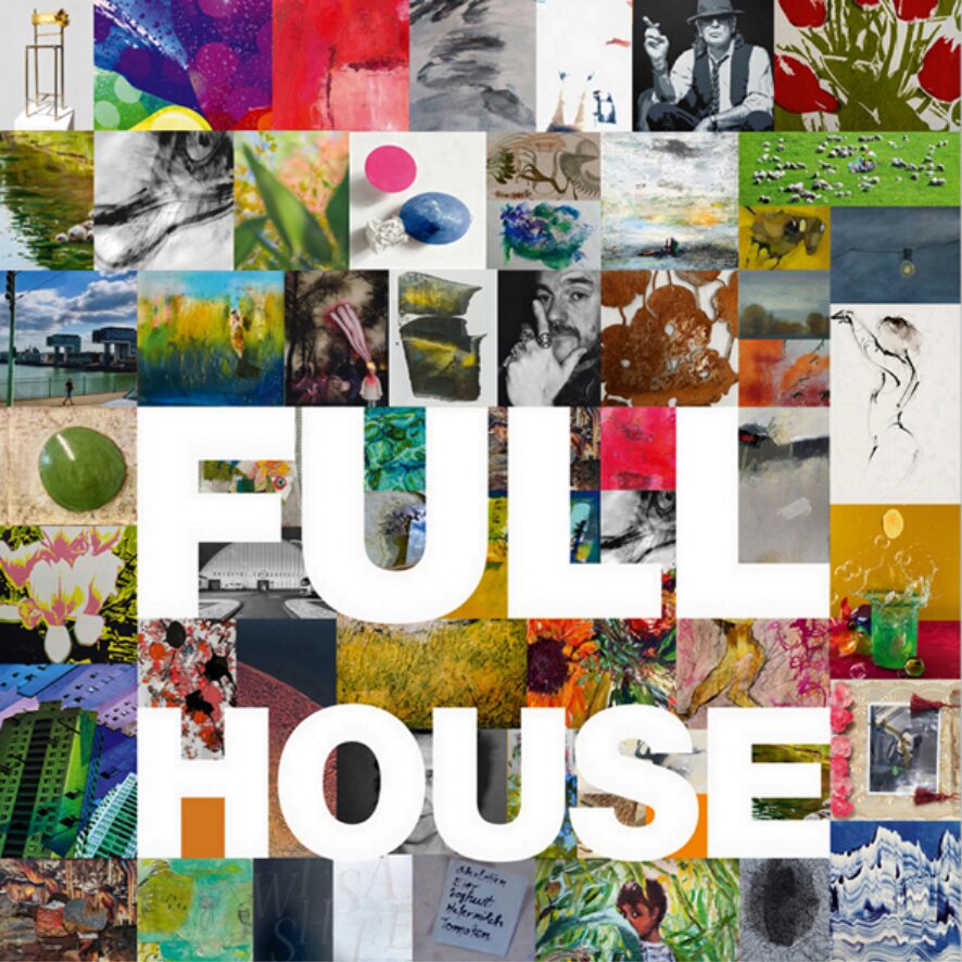 FULL HOUSE