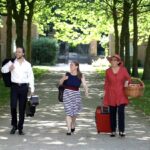 Rossini! Che bella musica! Literaturkonzert