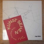 Kunst Sehen und das Spiel mit dem Zufall
