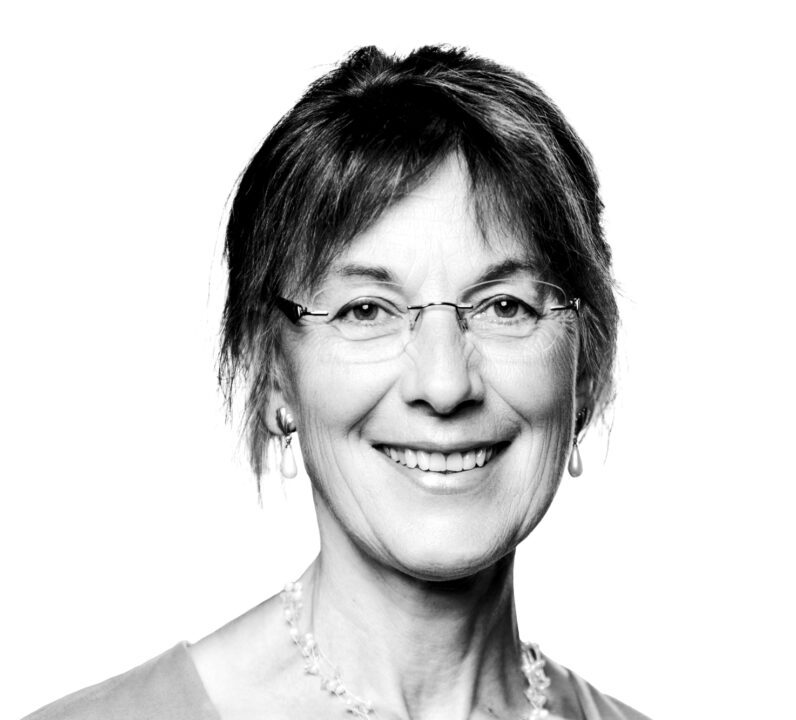 Salon 2.0 – Ida würde staunen