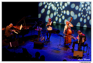 KontraSax & Friends CD Release Konzert