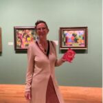 Kunst Sehen - Sinn und Sinnlichkeit