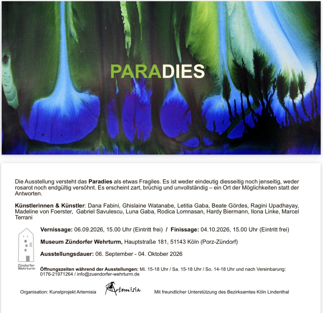 Paradies