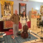 Retreat: Impuls des Cellos - Kum Nye Yoga