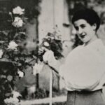 Verschollen hinter grauen Mayuern. Die Künstlerin Olga Oppenheimer, Wipperfürth