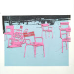 Offene Ateliers: Lydia Oermann