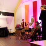 Lauschpause "Stille"