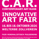C.A.R. CONTEMPORARY ART RUHR