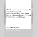 Werkstattgespräch