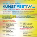 IDA – Interdisziplinäres Kunst Festival 2026