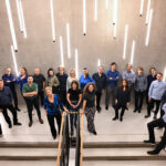 FUCHSTHONE ORCHESTRA feat. Evi Filippou in Wuppertal