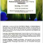 Finissage Paradies