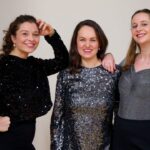 Mein Sinn für Stil - Die Facetten einer Frau musikalisch inszeniert im Kultursalon Freiraum