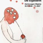 Renate Behla. Die Ergänzerin.
