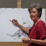 Kleine Schätze - 30 Jahre KunstRaum Dorissa Lem
