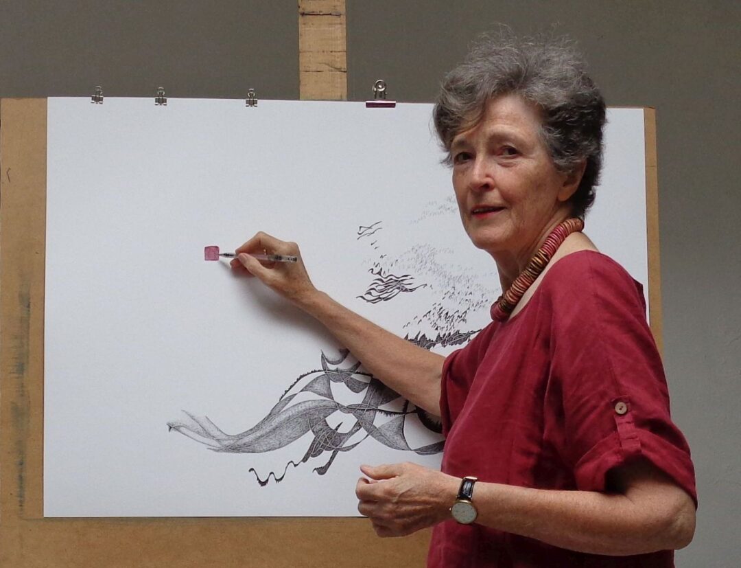 Kleine Schätze - 30 Jahre KunstRaum Dorissa Lem