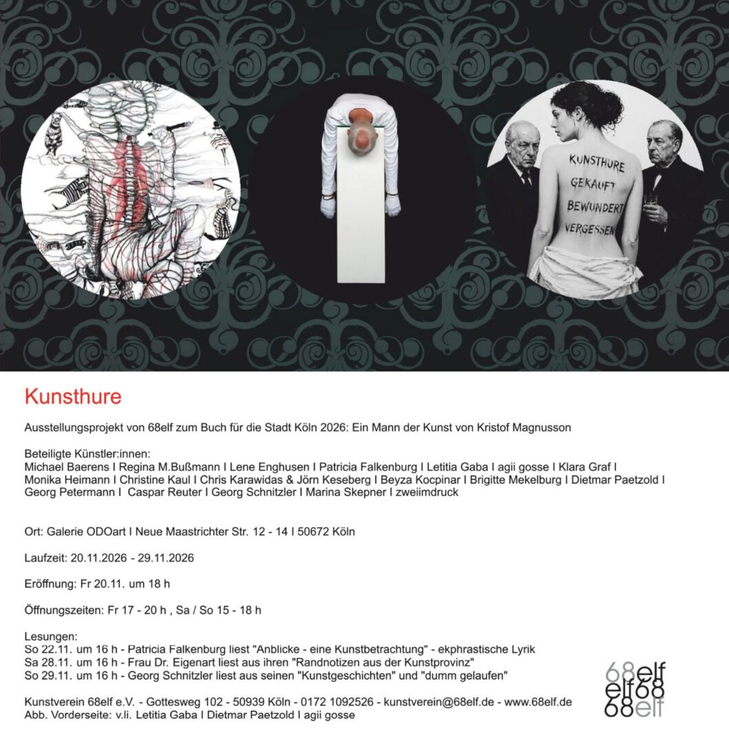 Kunsthure