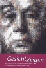 Katalog zur GEDOK-Ausstellung GesichtZeigen