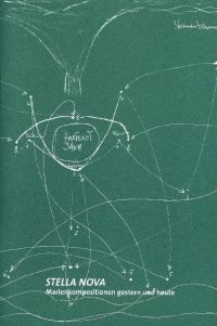 Marienkompositionen gestern und heute