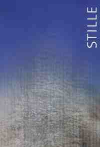 Katalog zur GEDOK-Ausstellung Stille